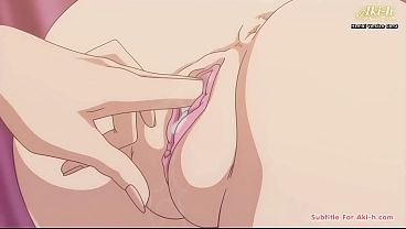 Hentai Jepang Cewek Sama Cewek Plus Kontol Palsu Campur Aduk Bikin Muncrat.