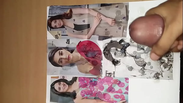 Tribute Manisku Untuk Para Artis India – Aku Banjiri Wajah Cantik Mereka