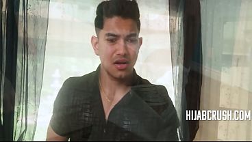 Gadis Arab Minta Pacarnya Latih Dia Kenceng Biar Suami Nanti Gak Cari Istri Lain