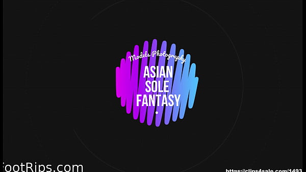 Nikmatin Aja Tuh Kaki-kaki Asia Yang Bikin Makin Ngebet