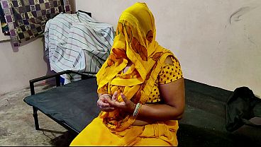 Mausi India Sange Ketagihan Digebuk Kontol