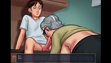 Ibu Tiri Gak Lewatin Detail Mungil Itu, Bikin Nyesek Di Ranjang (18+)