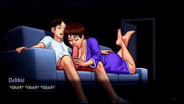 Ibu Tiri Tersenyum Nakal…dan Aku Langsung Tahu Ada Yang Berbeda Di Antara Kita (18+)