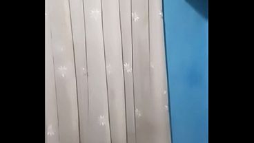 Vcs Bareng Selingkuhan, Pas Suami Lagi Keluar Rumah, Nikmatin Momen Panas Tanpa Ketahuan.