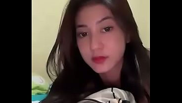 Cewek Indonesia Goyang Live Ig, Bikin Ngaceng