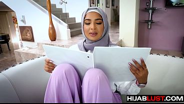 Hijab Nakal Belajar Ngentot Biar Makin Betah Di Jalur Busuk