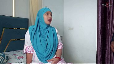 Blinkit Kurir Cukur Bulu Becek Bini Hijab, Terus Entot Sampe Mampus.