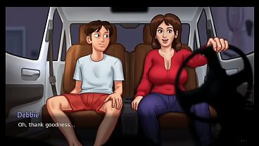Ibu Tiriku Super Teliti, Nggak Ada Yang Lolos, Bahkan Kesalahan Kecil Pun Dia Perhatiin, Bikin Makin Greget (18+)