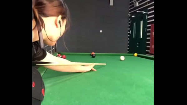 Pelatih Seksi Dari China Bagian 3, Bikin Nggak Tahan