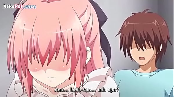 Hsll Episode 04 Sub Indo, Bikin Makin Basah!