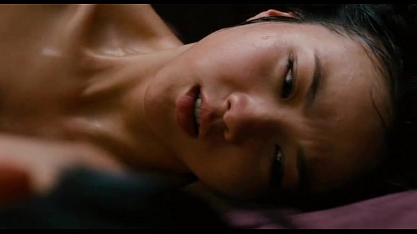 Cinta Cina Yang Panas (bagian 2) – Malam Penuh Nafsu Dan Kenikmatan
