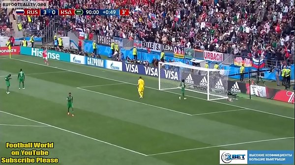 Maduros Rusia Ngegas, Arab Lugu Digebukin