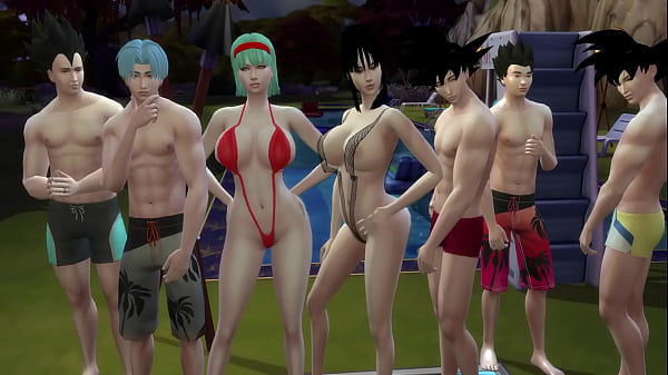 Mandi Susu Bareng Ibu Tiri & Istri Eps 3: Pesta Kolam, Ibu Tiri Digilir Anak Tiri, Tukaran Pasangan Mesum, Istri Jalang Selingkuh Ntr, Pesta Ngencrot Di Pantat Hentai
