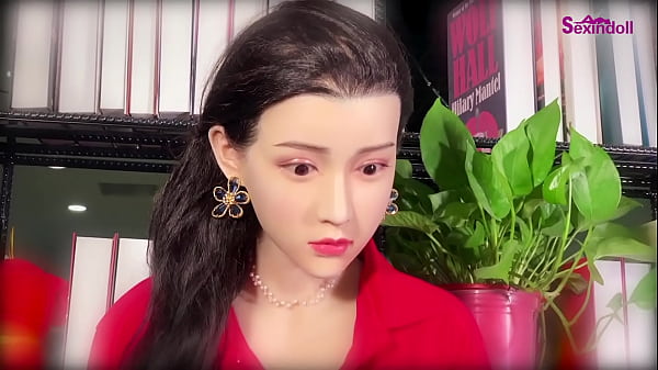 China Sex Doll – Industri Boneka Seks Lagi Naik Daun, Tpe Doll Bikin Makin Greget Dibanding Silikon – Sexindoll