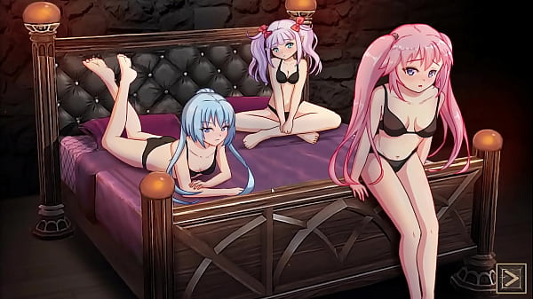 Gameplay Budak Tuan: Alam Penjara #12 Lucu Banget: Bobok Bareng Justice, Siap-siap Digoyang