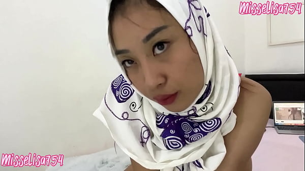 Aduh, Goyang Arab Bikin Lo Ngaceng, Buka-bukaan, Godain Lo Jadi Budak Mesum.