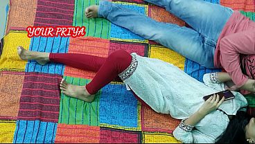 Hot Teen Stepsis Pertama Kali Ngewe Sama Stepbro Amatir Rekaman Sendiri Pake Suara Hindi