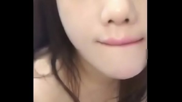 Cewek Muda China Lagi Ngeblow, Kontol Basah Keringetan Gaya Porn.