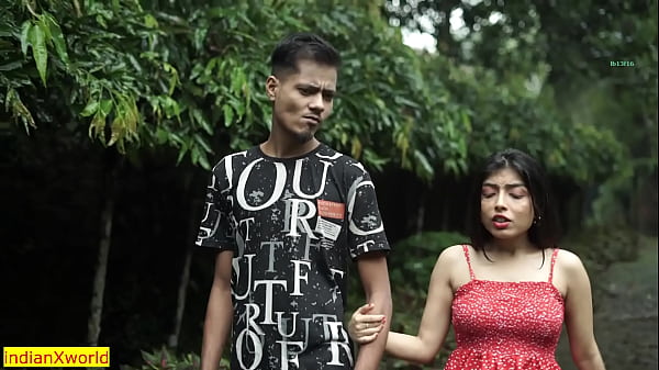 Desi Pasangan Lajang, Ngewe Hot Paling Gila!