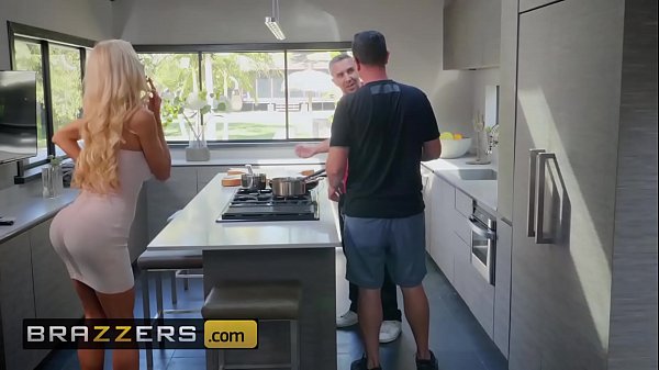 Cerita Istri Beneran – Courtney Taylor & Keiran Lee – Courtney Bantuin Suami Orang Lain Sampai Basah – Brazzers