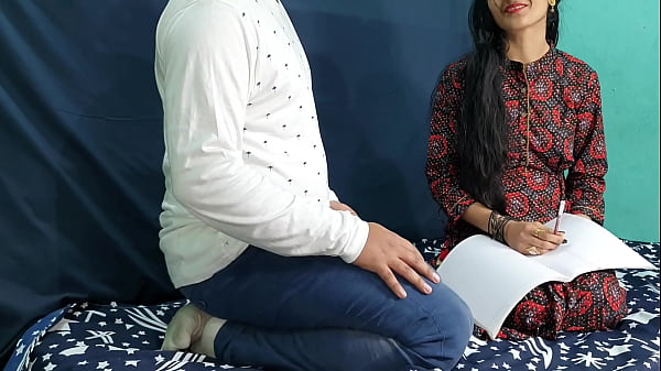Ngentot Doggystyle Paling Hot Sama Guru India, Suara Hindi Jelas Bikin Makin Basah