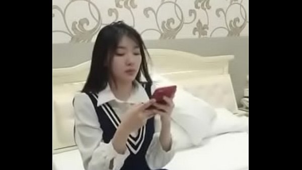 Cewek China Colmek Depan Kamera, 10 Menit Panas Bikin Ngilu