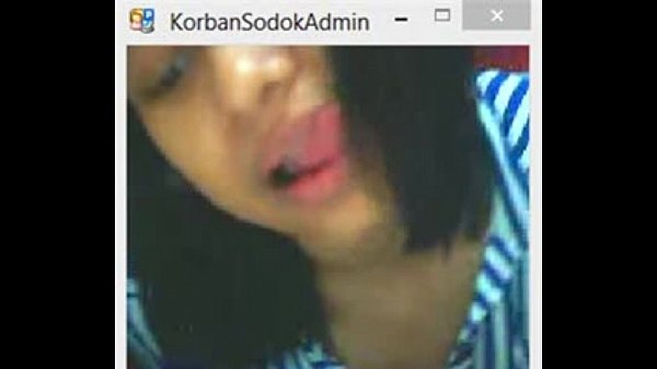 Camfrog Indonesia, Asoy Si Korban Admin, Siap Ngecesin Lo Semua.