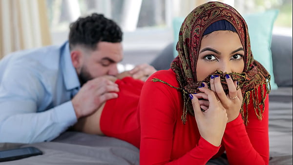 Stepbokep Ngajarin Step Cewek Berjilbab Beberapa Trik Sebelum Nikah – Hijab Ngewe