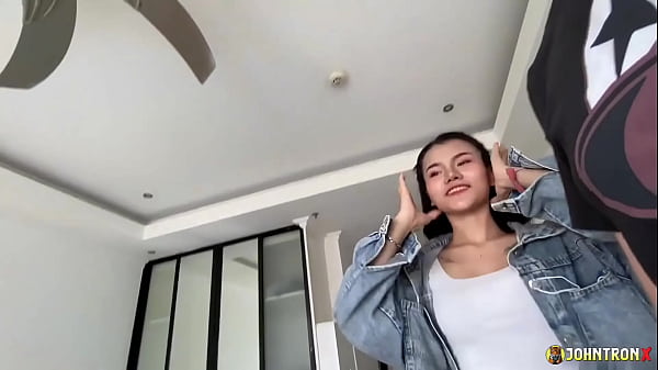 Jhontronx – Aku Ngentot Habis-habisan Tante Thailand Muda, Mulutnya Enak Banget Hisap Kontol