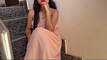Anak Tiri India Di Entot Bapak Tiri, Nge-seks Keras Banget Pake Bahasa Hindi
