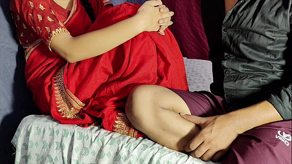 Desi Bhabhi Ngentot Keras Sama Adik Ipar
