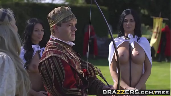 Film Dewasa Panas: Bencana Raja-raja Xxx Parodi, Anissa Kate, Jasmine Jae, Dan Ryan R Bergolak Liar Di Ranjang