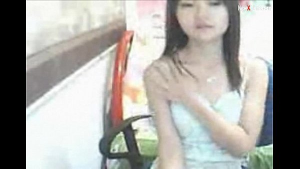 Cewek China Abg Pamer Memek Di Webcam