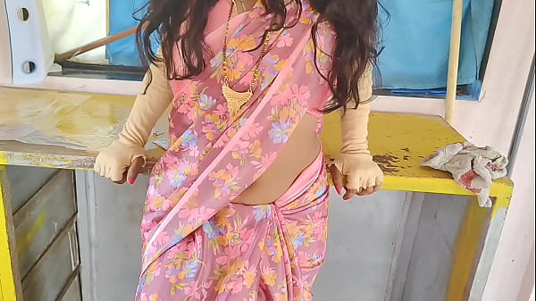 কামওয়ালি বাই ও মকান মালিকের দেশি সেক্সের গরম খেলা