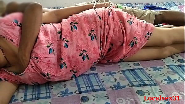 Tante India Kesepian Digarap Adik Ipar (video Resmi Dari Localsex31)