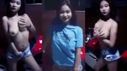 Abg Model Amatir Bugil Kena Tipu Fotografer, Makin Menggoda Dan Panas.