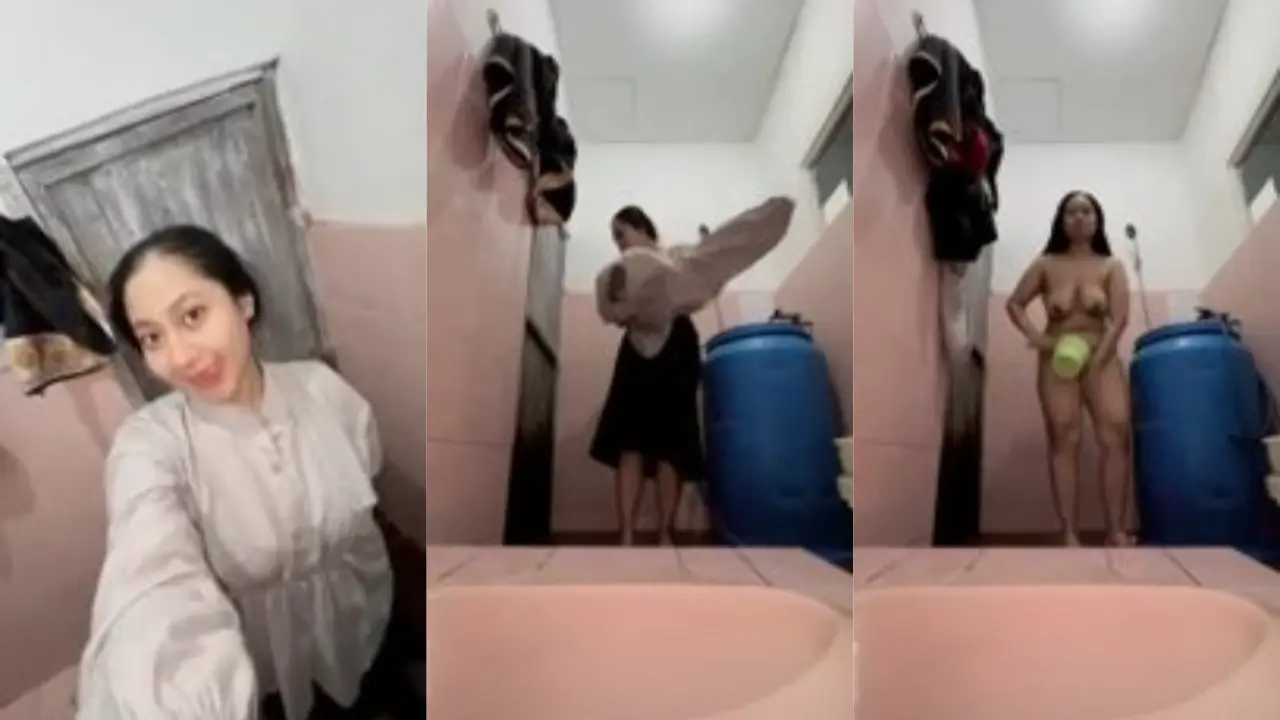 Bidan Sange Yang Dulu Viral, Sekarang Makin Menggoda