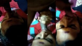 Ibu Tiri Horny Ngiler Pengen Ngegoblok Habis-habisan Minum Air Mani Kekasihnya Di Seks Tamil.