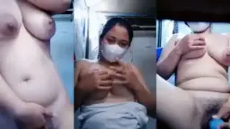 Putri Toge Colmek Indonesia, Tembem Montok Bikin Erot.