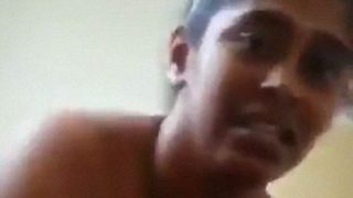Shy Indian Bhabhi Sucking Cock Desi Mms Video