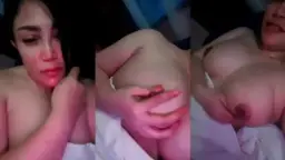 Tidur Bareng Mamah Muda Cantik, Tante Bunga Bikin Makin Greget.