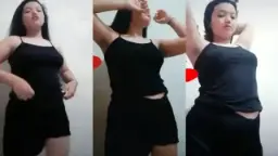 Tonton Anisatul Hijab Full Video 2 – Bikin Nggak Rela Berkedip, Panas Banget!