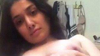 Tonton Video Cewek Paki Seksi Lagi Colmemek Dan Colbol Sampe Basah