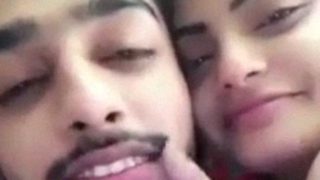 Video Mesum Ammara Abbas Bareng Pacar Tersebar, Bikin Heboh!