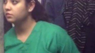 Video Syur Dokter Cantik Pakai Kamera Tersembunyi