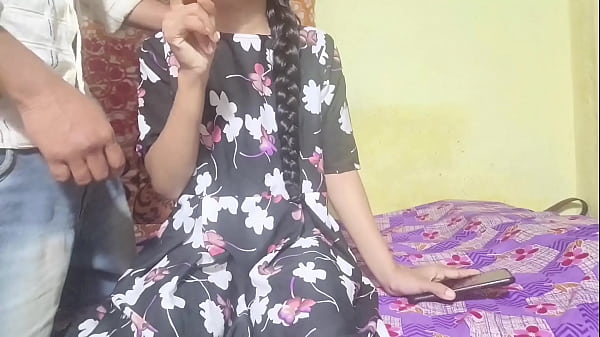 Desi Bhabi Ne Apne Devar Ke Saath Kiya Ganda Kaam, Aise Kiya Ki Uski Chikhein Nikalti Rahi
