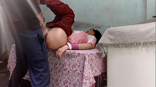 Pasangan Desa India Ngewe Panas Pakai Suara Hindi Bikin Makin Greget