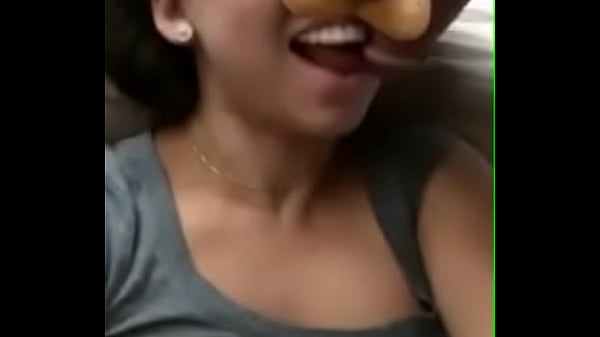 Cewek India Lagi Ngeblowjob, Ngenakin Banget