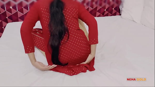 Sendiri Di Rumah, Bercinta Dengan Bibi Sampai Puas