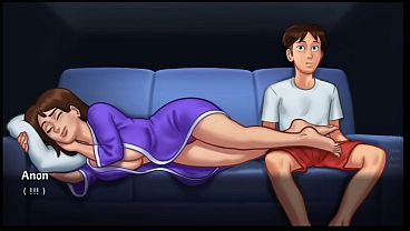 Sesuatu Berasa Beda Abis Ibu Tiri Pergi Jauh, Bikin Mending Begituan (18 )